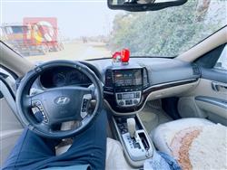 هيونداي سانتافي